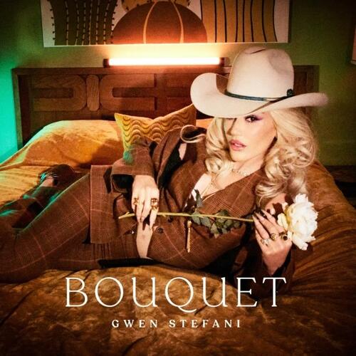 Gwen Stefani Bouquet (LP) 