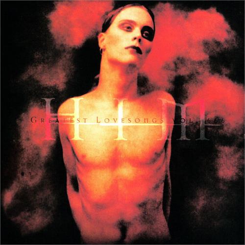 HIM Greatest Lovesongs Vol. 666 (LP) 