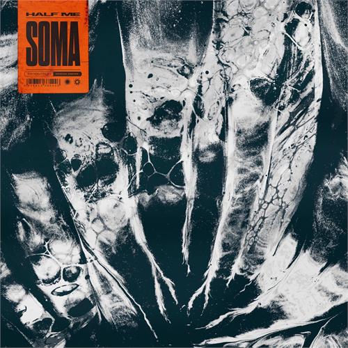 Half Me Soma (CD)