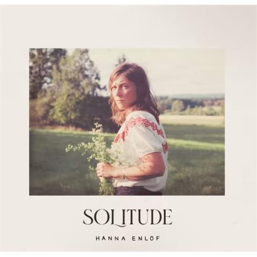 Hanna Enlöf Solitude (CD)