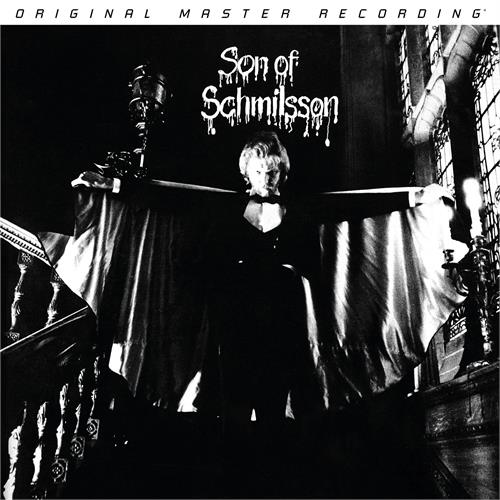 Harry Nilsson Son Of Schmilsson - LTD (SACD-Hybrid)