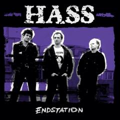 Hass Endstation (LP)