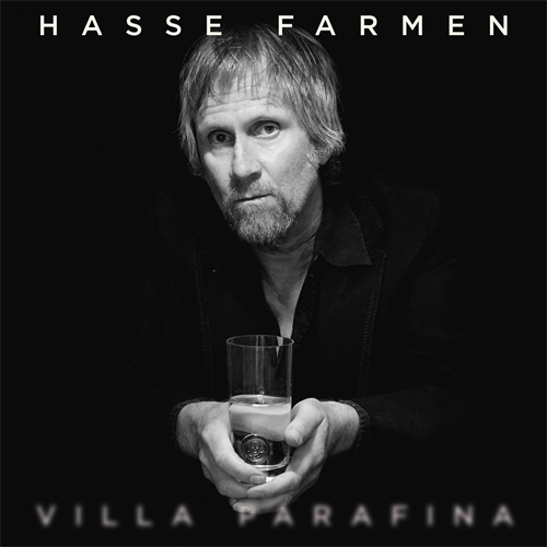 Hasse Farmen Villa Parafina (LP)