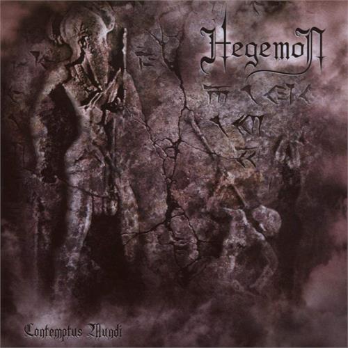 Hegemon Contemptus Mundi (CD) 
