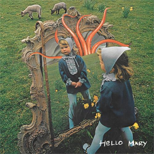 Hello Mary Hello Mary - LTD (LP) 