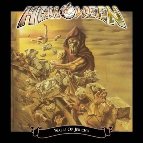 Helloween Walls Of Jericho (2CD) 