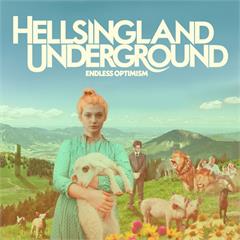 Hellsingland Underground Endless Optimism - LTD (LP)