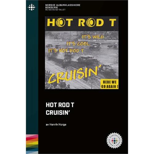Henrik Horge Hot Rod T - Cruisin' (BOK)