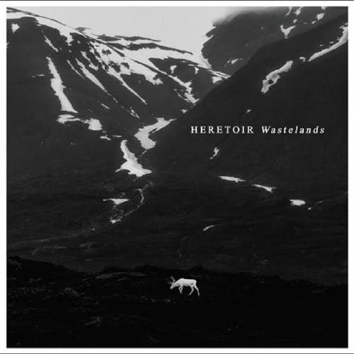 Heretoir Wastelands (LP)