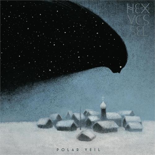 Hexvessel Polar Veil (CD)