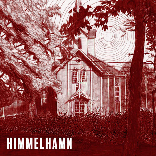 Himmelhamn Himmelhamn (CD) 