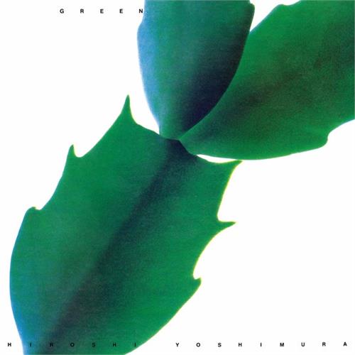 Hiroshi Yoshimura Green (CD)