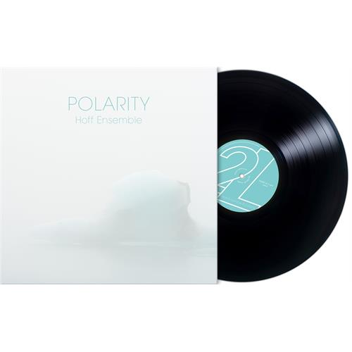 Hoff Ensemble Polarity (LP)