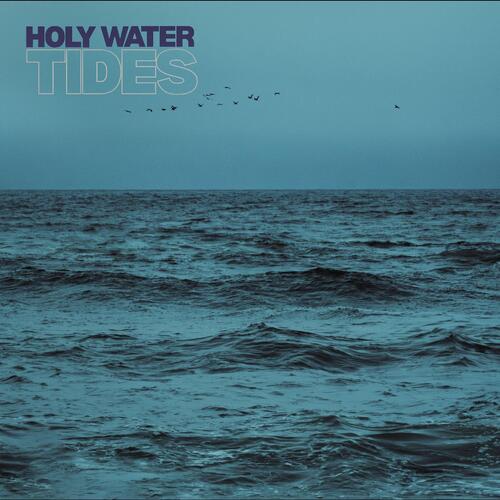 Holy Water Tides (LP) 