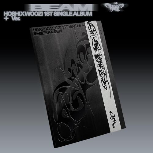 Hoshi X Woozi (Seventeen) Beam (+ Ver.) (CD) 