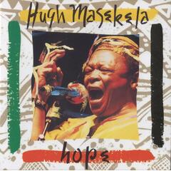 Hugh Masekela Hope (SACD-Hybrid)