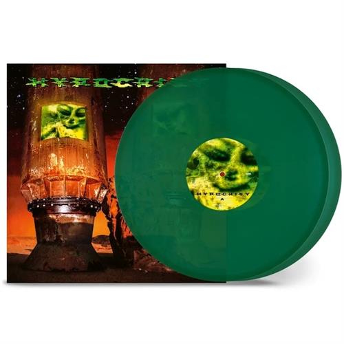 Hypocrisy Hypocrisy - LTD (2LP) 