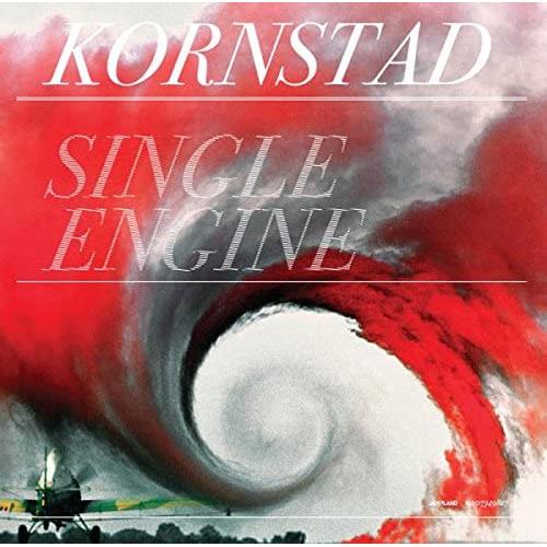 Håkon Kornstad Single Engine (CD)