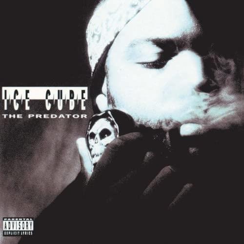 Ice Cube The Predator (LP)