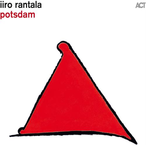 Iiro Rantala Potsdam (CD)