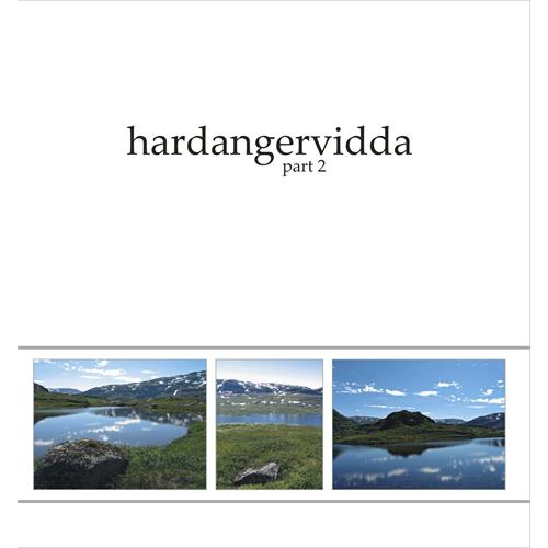 Ildjarn-Nidhogg Hardangervidda Part 2 (LP)