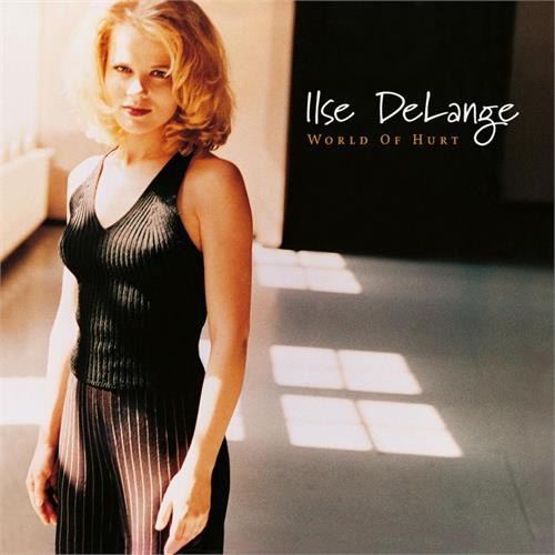 Ilse Delange World Of Hurt (LP)