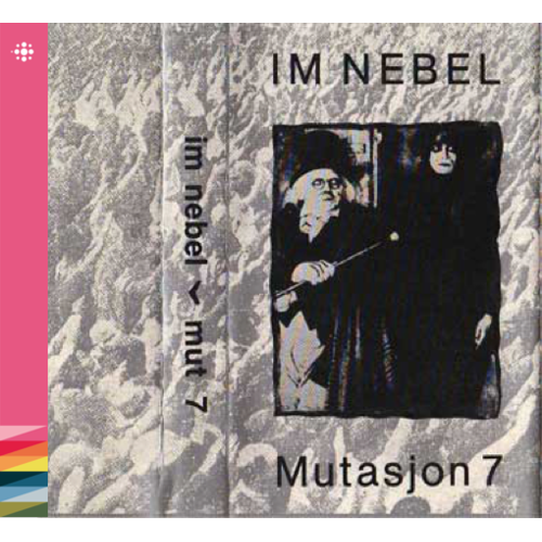 Im Nebel Mutasjon 7 (CD)