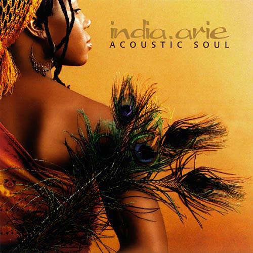 India.Arie Acoustic Soul (2LP)