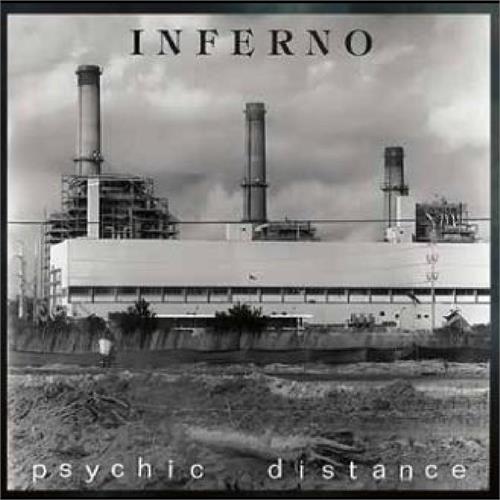 Inferno Psychic Distance (LP) 