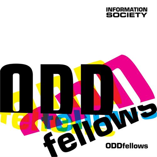Information Society ODDfellows (CD)