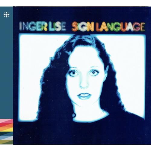 Inger Lise Rypdal Sign Language (CD) 