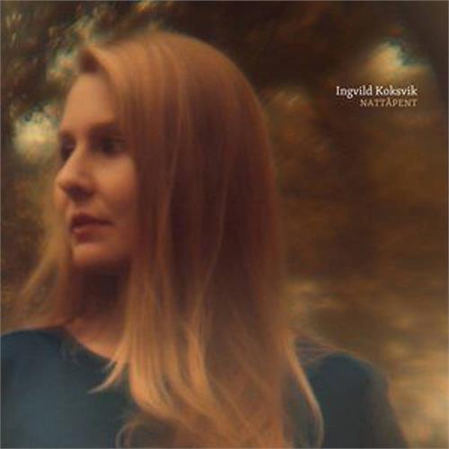 Ingvild Koksvik Nattåpent (CD)
