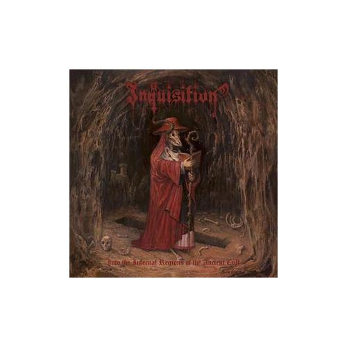 Inquisition Into The Infernal Regions Of The… (LP)