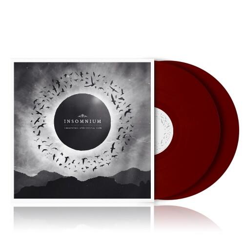 Insomnium Shadows Of The Dying Sun - LTD (2LP) 