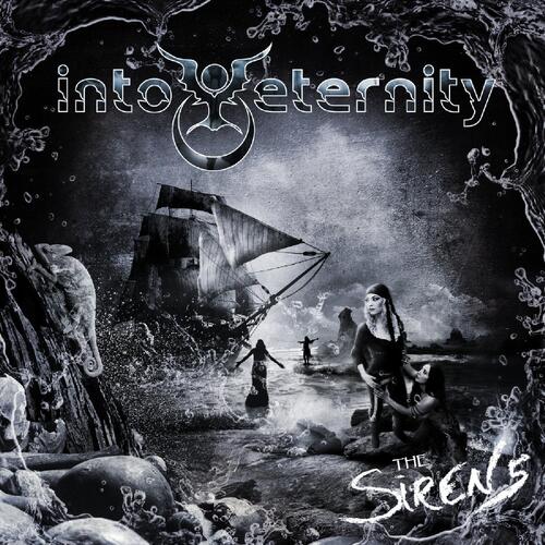 Into Eternity Sirens (LP)