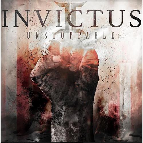 Invictus Unstoppable (CD)
