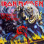 Iron Maiden The Number Of The Beast (LP)
