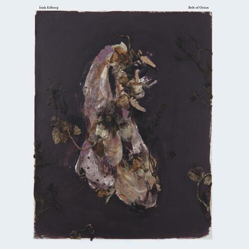 Isak Edberg Belt Of Orion (LP) 