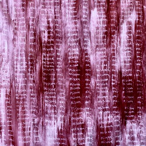 Isolated Youth Miserere Mei (LP) 