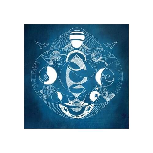 Israel Nash Israel Nash's Silver Season (CD) 