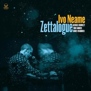 Ivo Neame Zettalogue (CD)