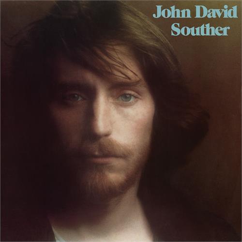 J.D. Souther John David Souther (CD) 