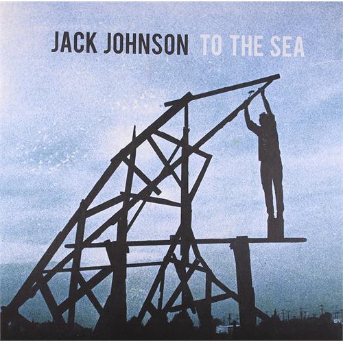 Jack Johnson To the Sea (LP)