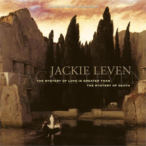 Jackie Leven The Mystery Of Love Is Greater… (2LP)