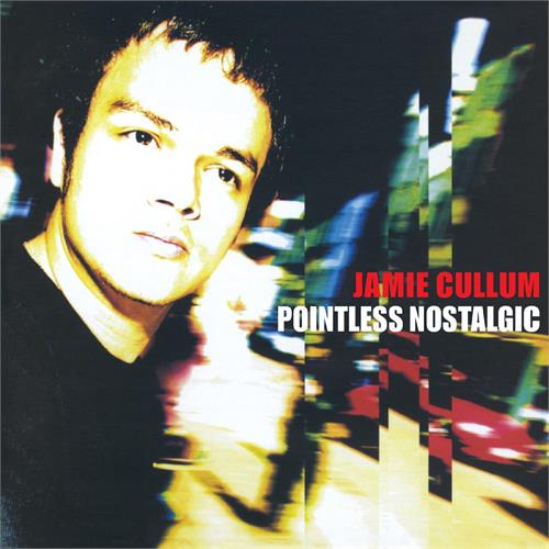 Jamie Cullum Pointless Nostalgic (2LP)