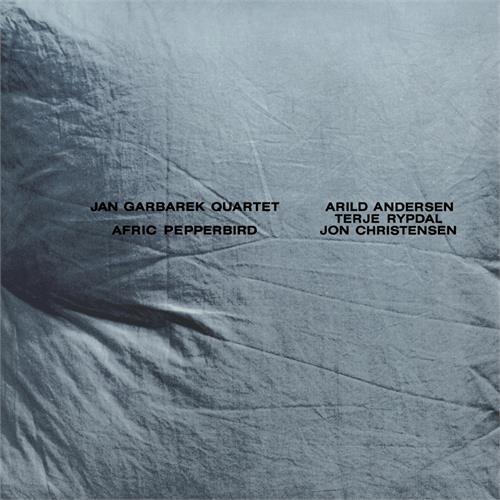 Jan Garbarek Afric Pepperbird (CD)
