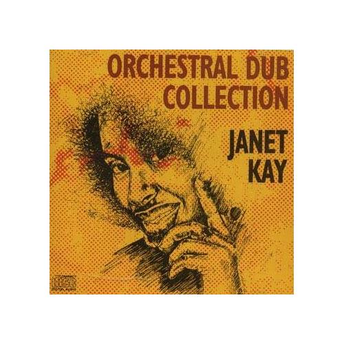 Janet Kay Orchestral Dub Collection (CD)