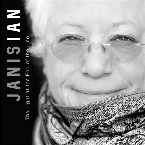 Janis Ian Light At The End Of The Line (LP) 