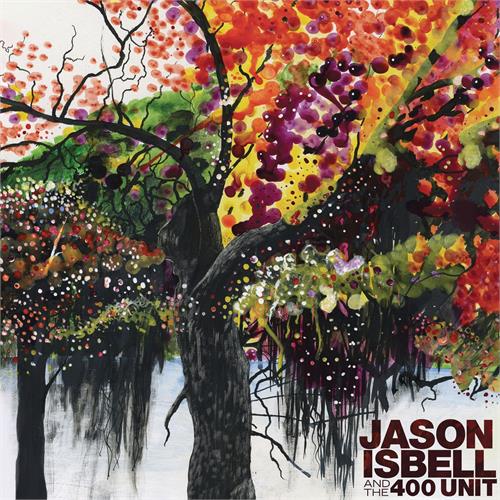 Jason Isbell And The 400 Unit Jason Isbell And The 400 Unit (CD)