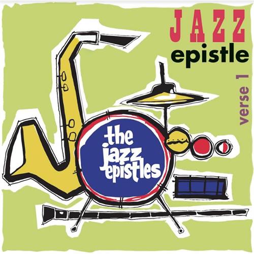 Jazz Epistles Jazz Epistles (LP) 